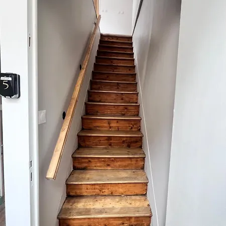 Spacieux 2 Appartement *
